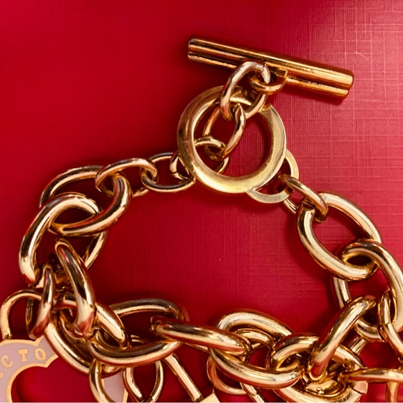 Victoria Secret Charm Bracelet - Picture 7 of 13